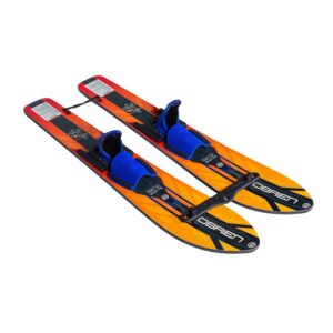 Water skis